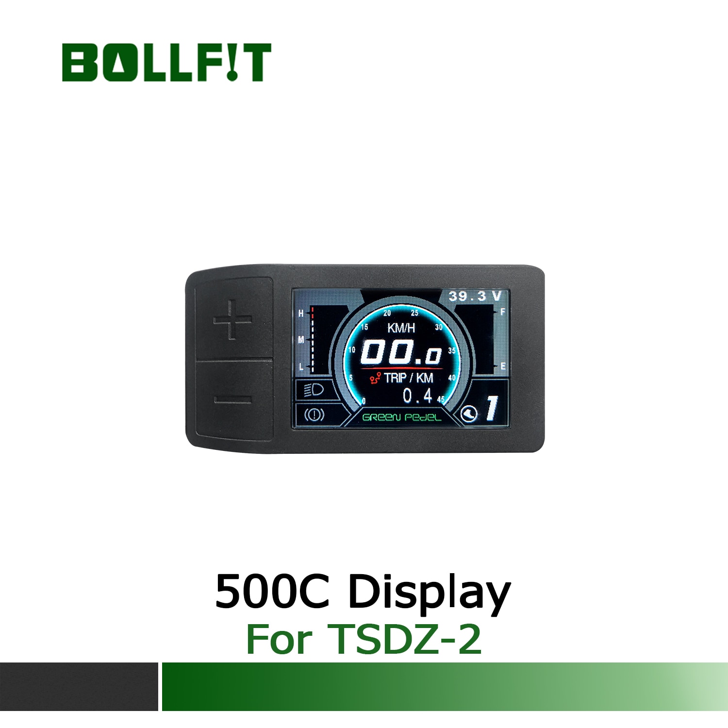 BOLLFIT Tongsheng TSDZ 2 ̵ ̺  LCD ..